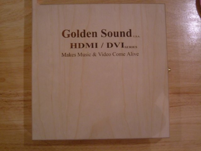 音响初烧也要有HIEND精神，马兰士宝华银线脚垫扩散板统统拿来用