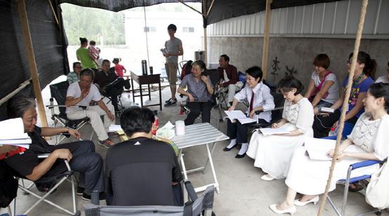 姜文和孔笙,孔笙姜文