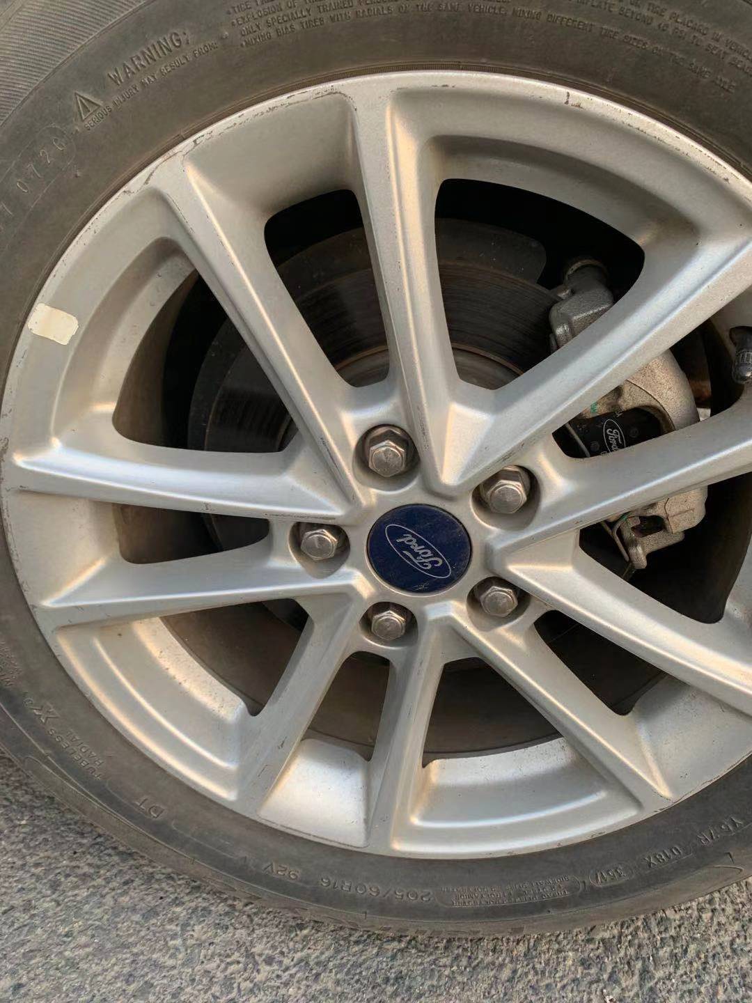 福克斯车子开5年后保值率,福克斯开了十年能买吗