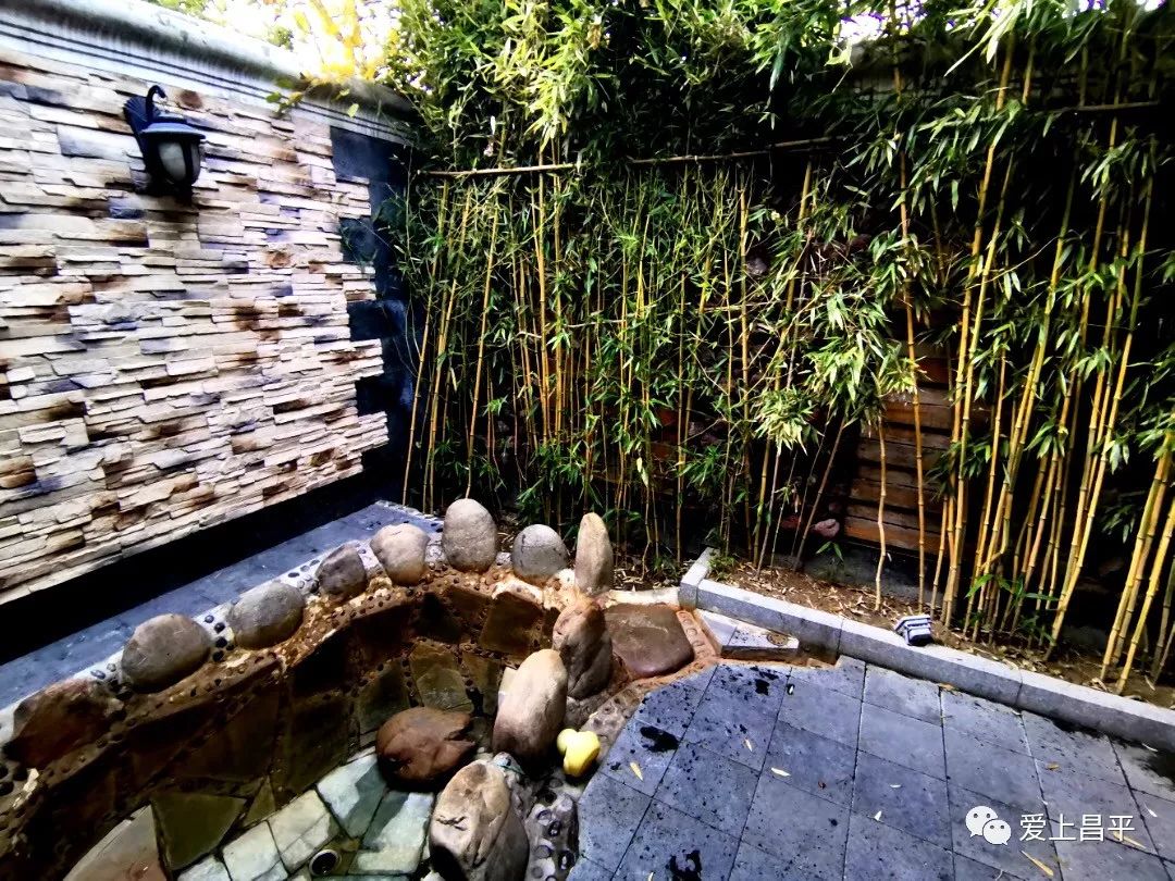 数九寒天，昌平冬季必去的5家超人气高颜值温泉推荐！