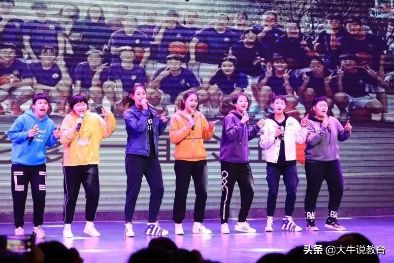 体育特长如何走统招路线,以艺术特长生进入高中