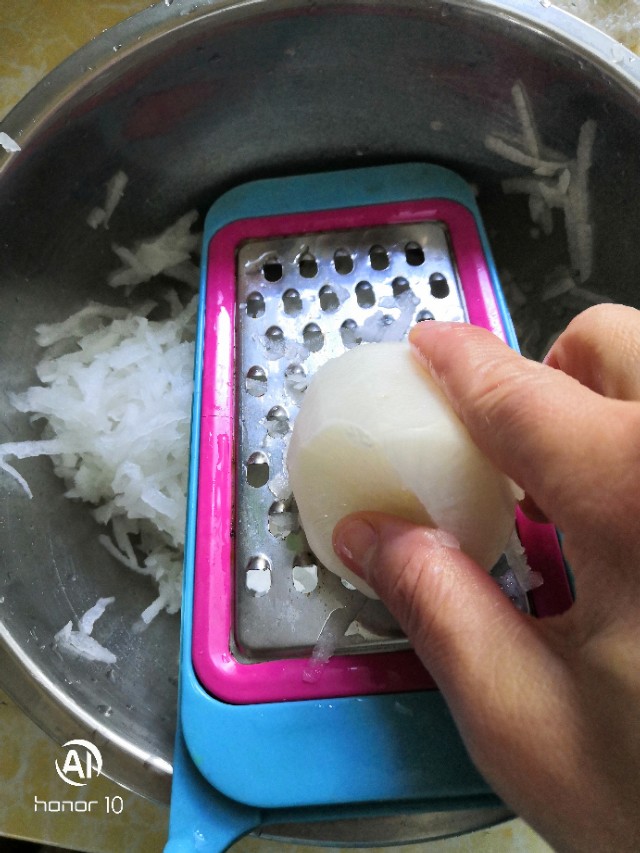 油端子家常做法,南京街头油端子家常做法