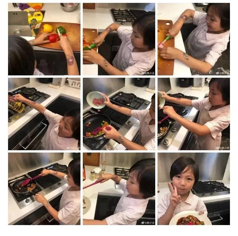 你知道妈妈为什么要让你做家务吗,妈妈我为什么要做家务视频