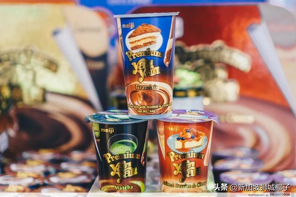 新加坡两元店必买,新加坡探店必买清单