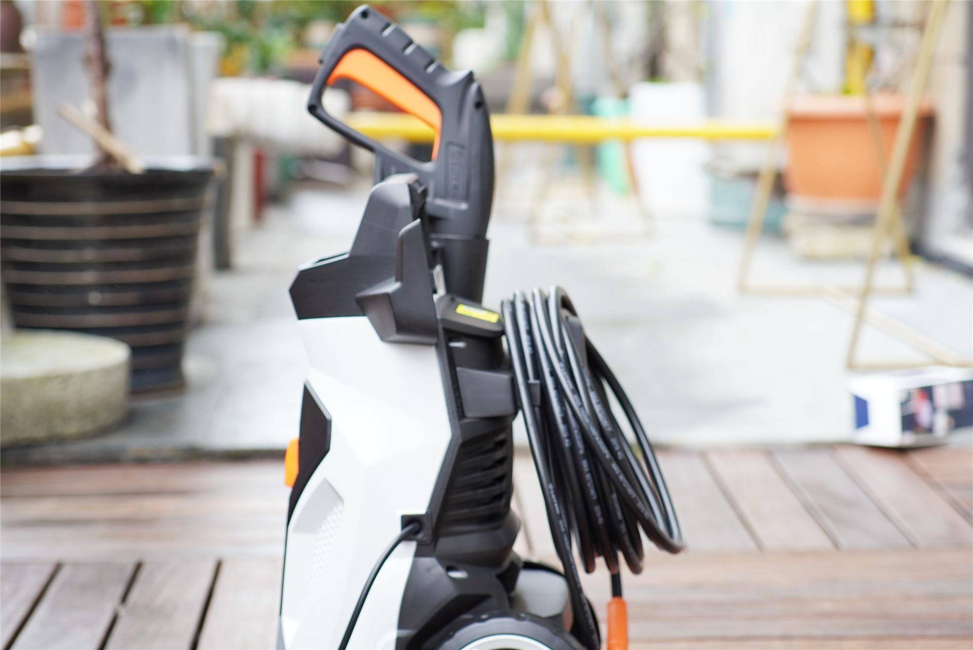 如何选正确的洗车机,洗车机入门知识