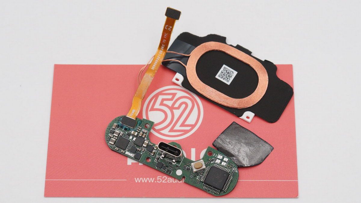 小米耳机flipbudspro拆装,小米flipbudspro耳机查找