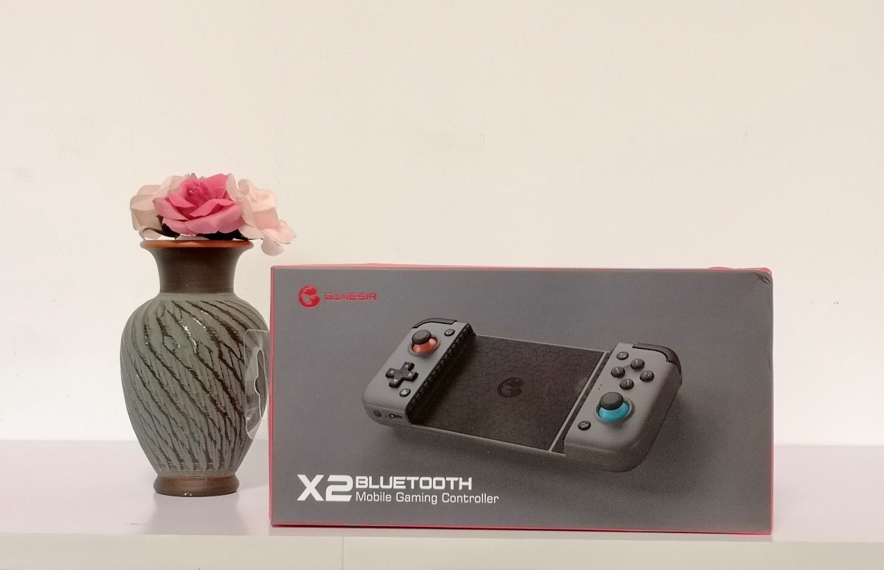 盖世小鸡x2s手柄测评,盖世小鸡x2和雷蛇骑仕手柄