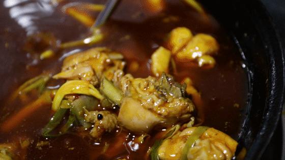 吃遍重庆100家苍蝇馆子,重庆解放碑附近苍蝇馆子前十名