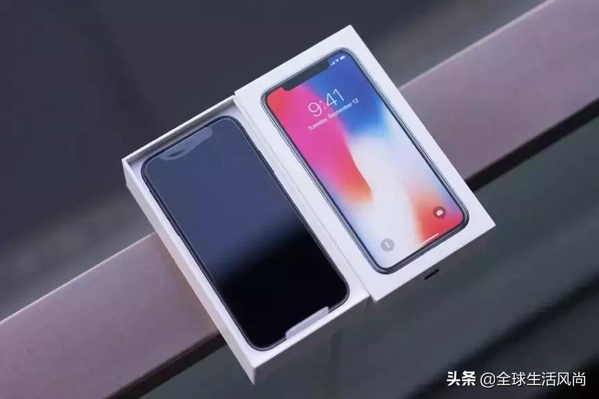 iphonex黑色256g测评,iphonex256gb现在多少钱