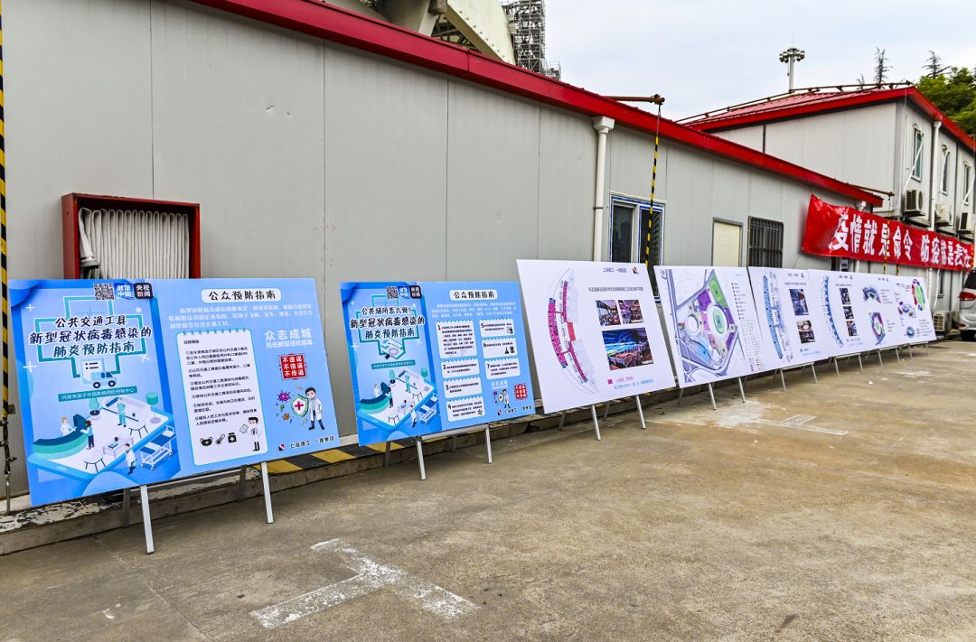 上海徐汇复工企业名单最新,上海第二批复产复工名单徐汇