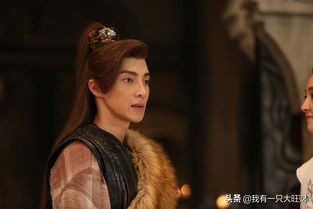 择天记的妖族神女高洋,择天记妖族神女结局