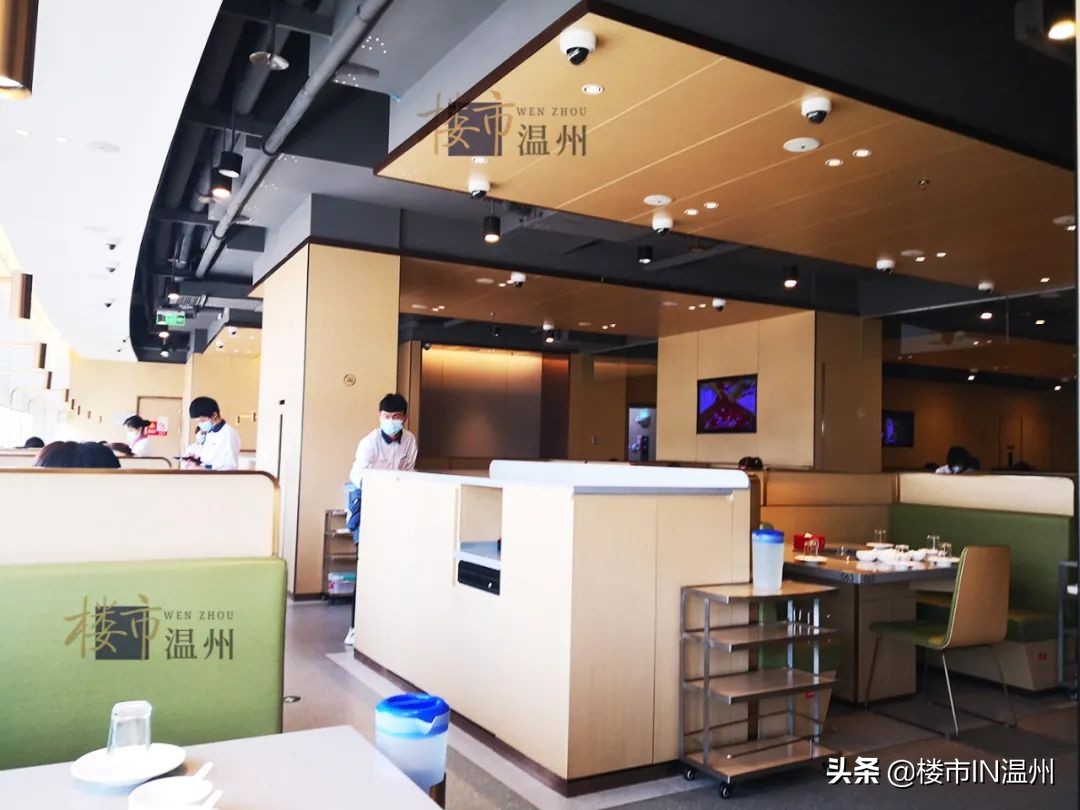 温州综合体体量排行榜,温州最高级的商业综合体