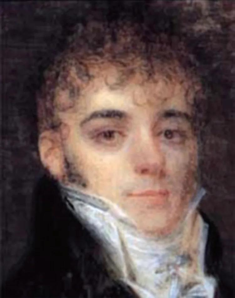 玻利瓦尔是谁的女人,玻利瓦尔的妻子