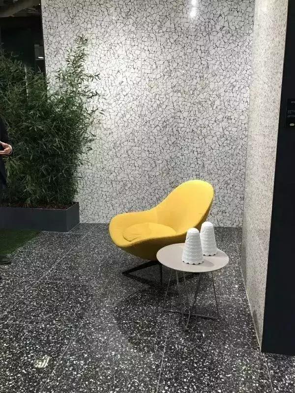 70年代的水磨石,古董水磨石