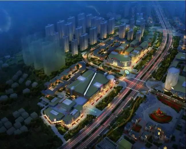 泉州古镇最新项目,泉州新小镇建设