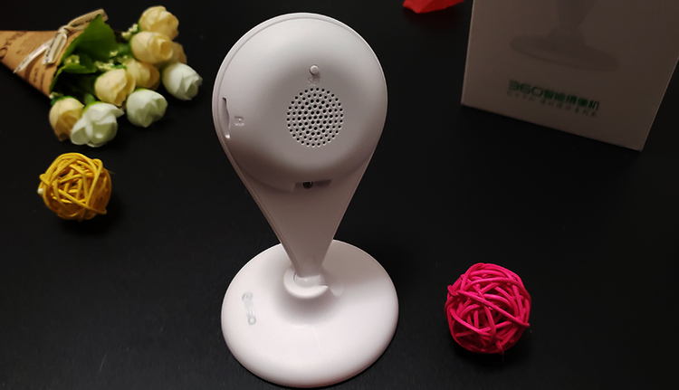 360智能摄像机小水滴多少w,360智能摄像机小水滴ai夜视