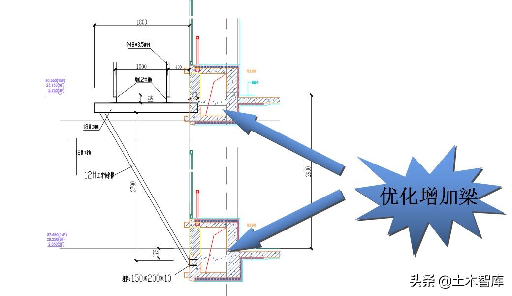 土建安装装饰工序穿插,土建同步穿插施工视频