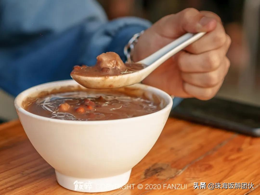 比起男朋友，我现在更想珠海这些宝藏甜品