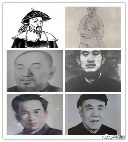 山西名气大的5个县,山西省最北边的一个县