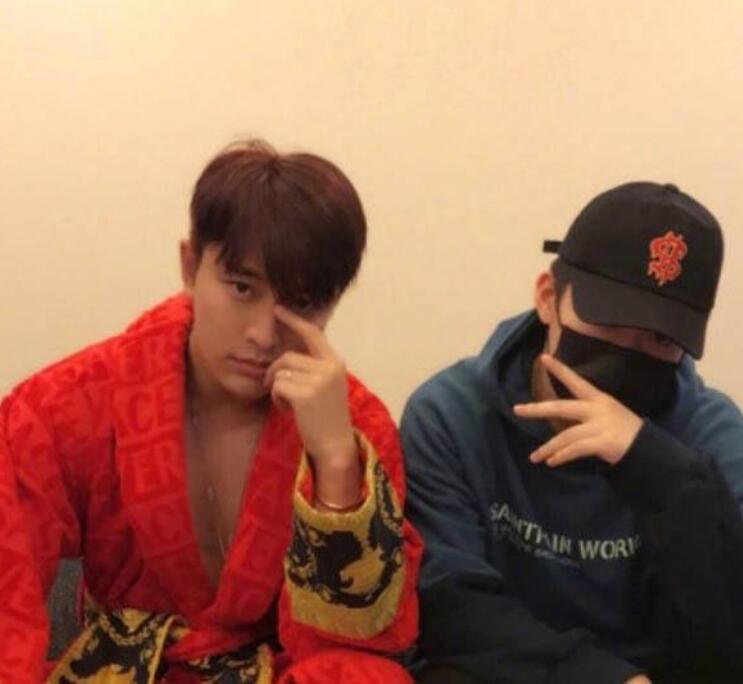 李雨桐谈李小璐薛之谦,李雨桐李小璐