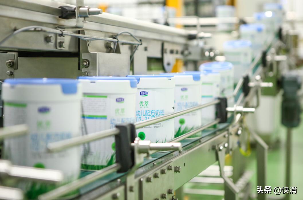 君乐宝至臻的配方奶粉特点是什么,君乐宝奶粉诠释爱和臻至