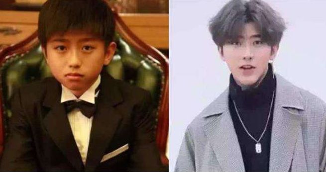 蔡徐坤演过巴啦啦小魔仙么,蔡徐坤出演过巴啦啦小魔仙吗