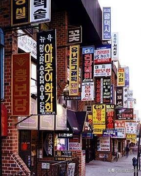 韩国人占据中国文化,韩国人能征服世界吗