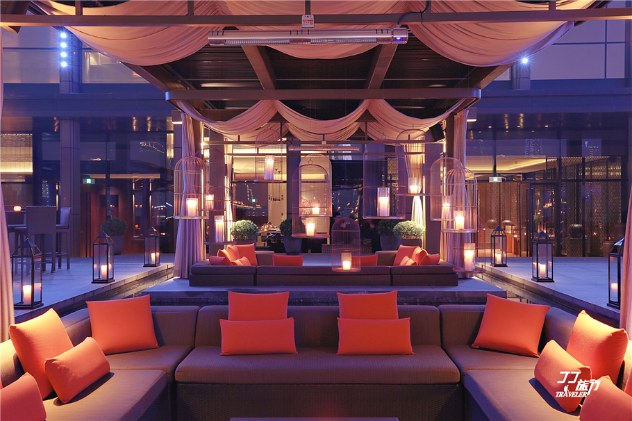 重庆可以晚上看到洪崖洞的酒店,重庆洪崖洞丽晶酒店