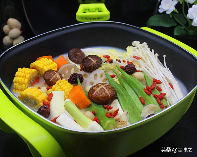 火锅的做法不加牛奶,火锅最好的做法