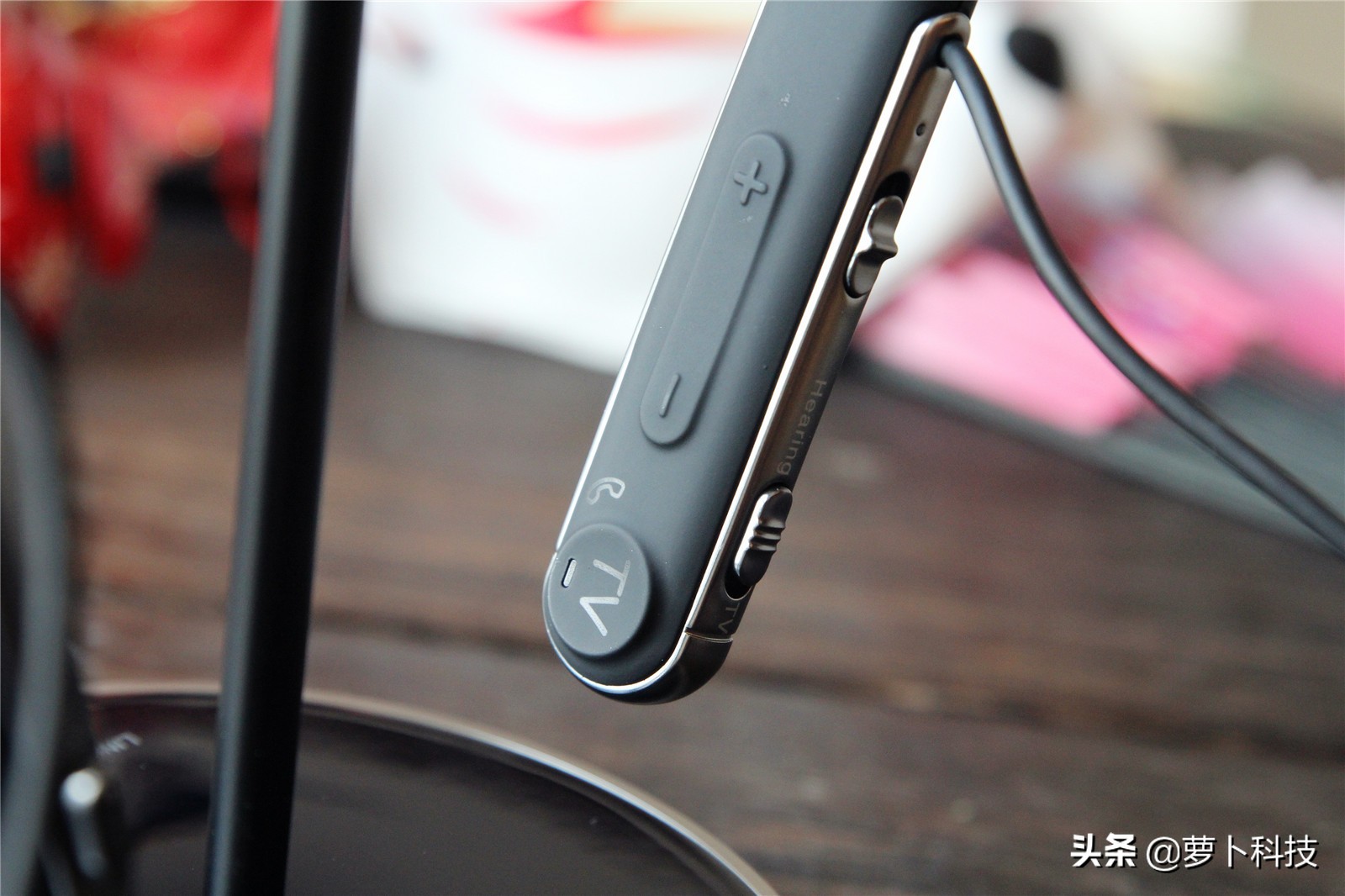 万魔耳机支持电脑麦克风吗,万魔耳机如何解除听力保护