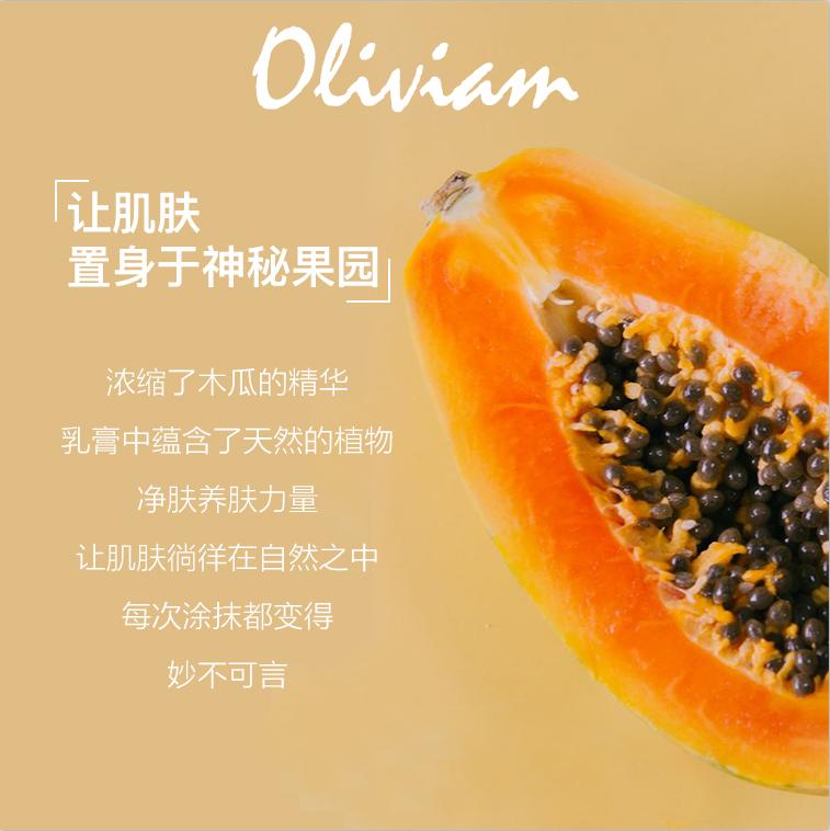 木瓜膏的主要功效,神奇的木瓜膏