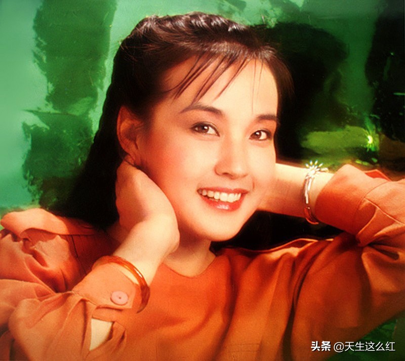 刘晓庆与姜文之间的事,刘晓庆演男人出轨电视剧