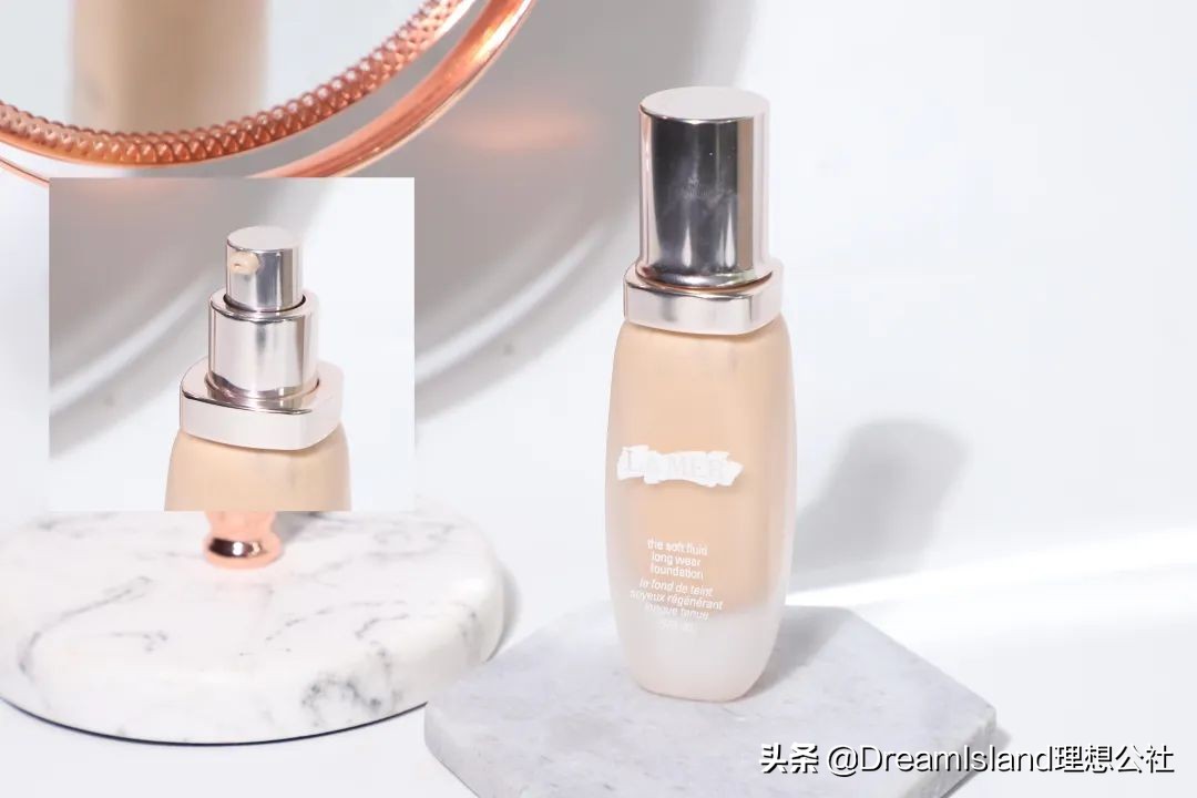 公认1000元左右贵妇级粉底液对比,带妆12小时的粉底液测评对比