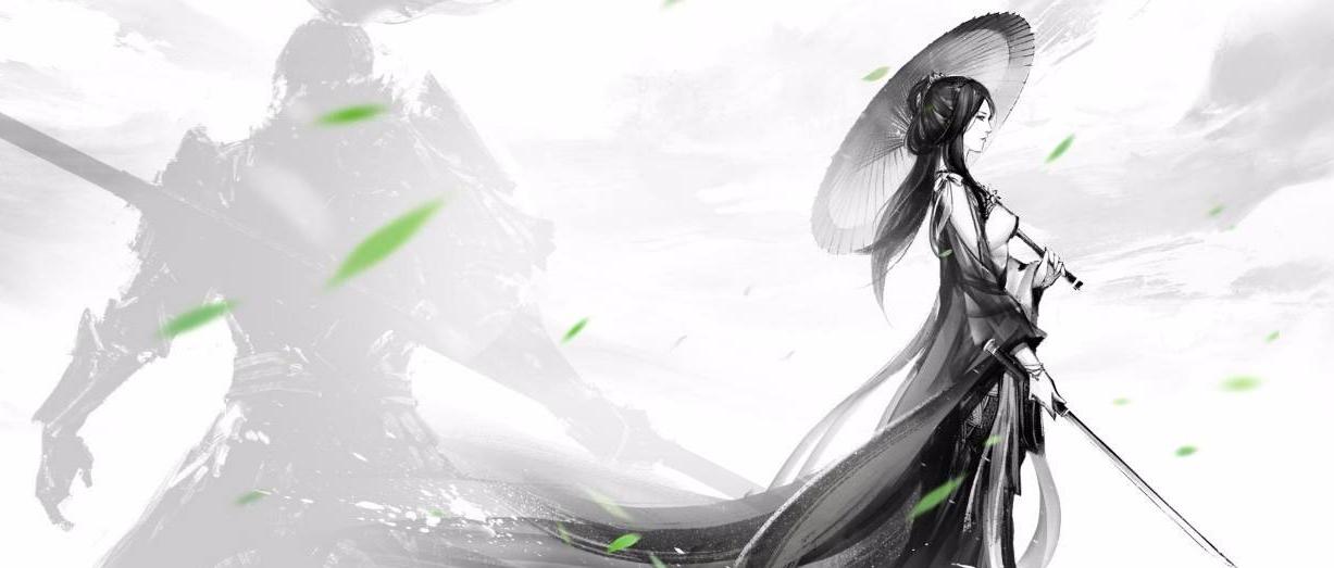 国产游戏非要武侠风吗,为什么国产武侠游戏都是韩国风