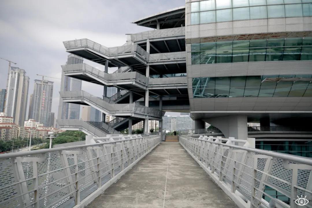 深圳室内工业风,工业风公园图片大全