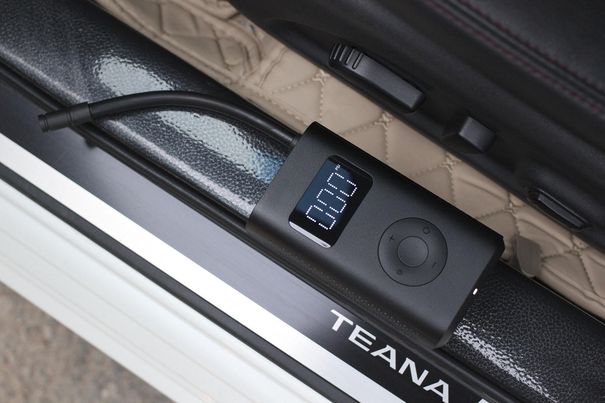 米家充气宝2和1s对比拆解,米家充气宝1s新品