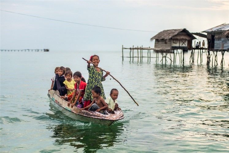 去哪个马尔代夫好玩,度假胜地马尔代夫