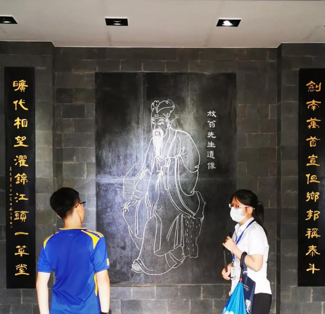 行走的课堂II看一位环球旅行家带着儿子去游学