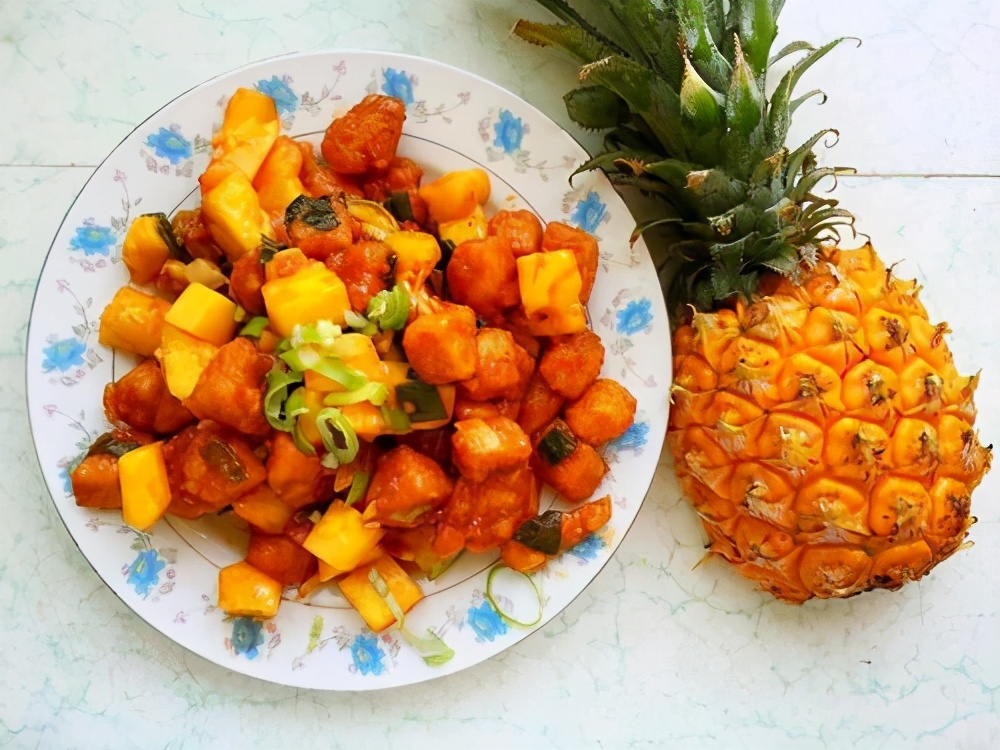 整理42款精品菜肴推荐，鲜香好滋味，美味又营养，家人都喜欢吃