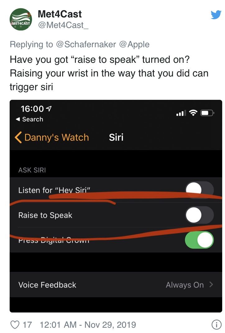 今日芯声｜大写的尴尬：主持人报天气遭AppleWatch“打脸”
