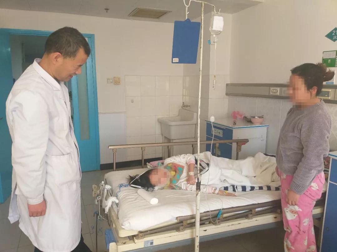 寰枢关节半脱位和落枕有什么区别,儿童落枕睡不了