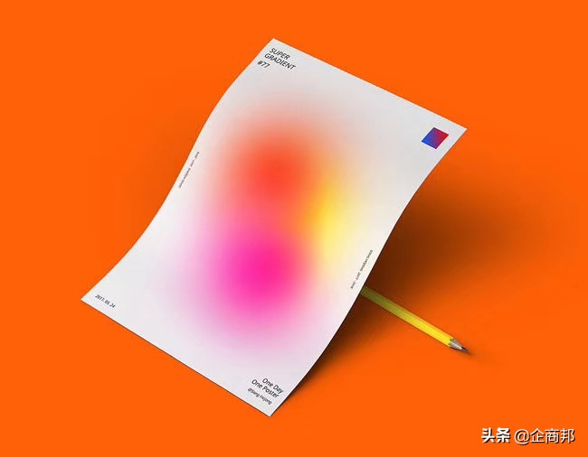 韩国插画师海报设计风格,韩国插画设计师作品