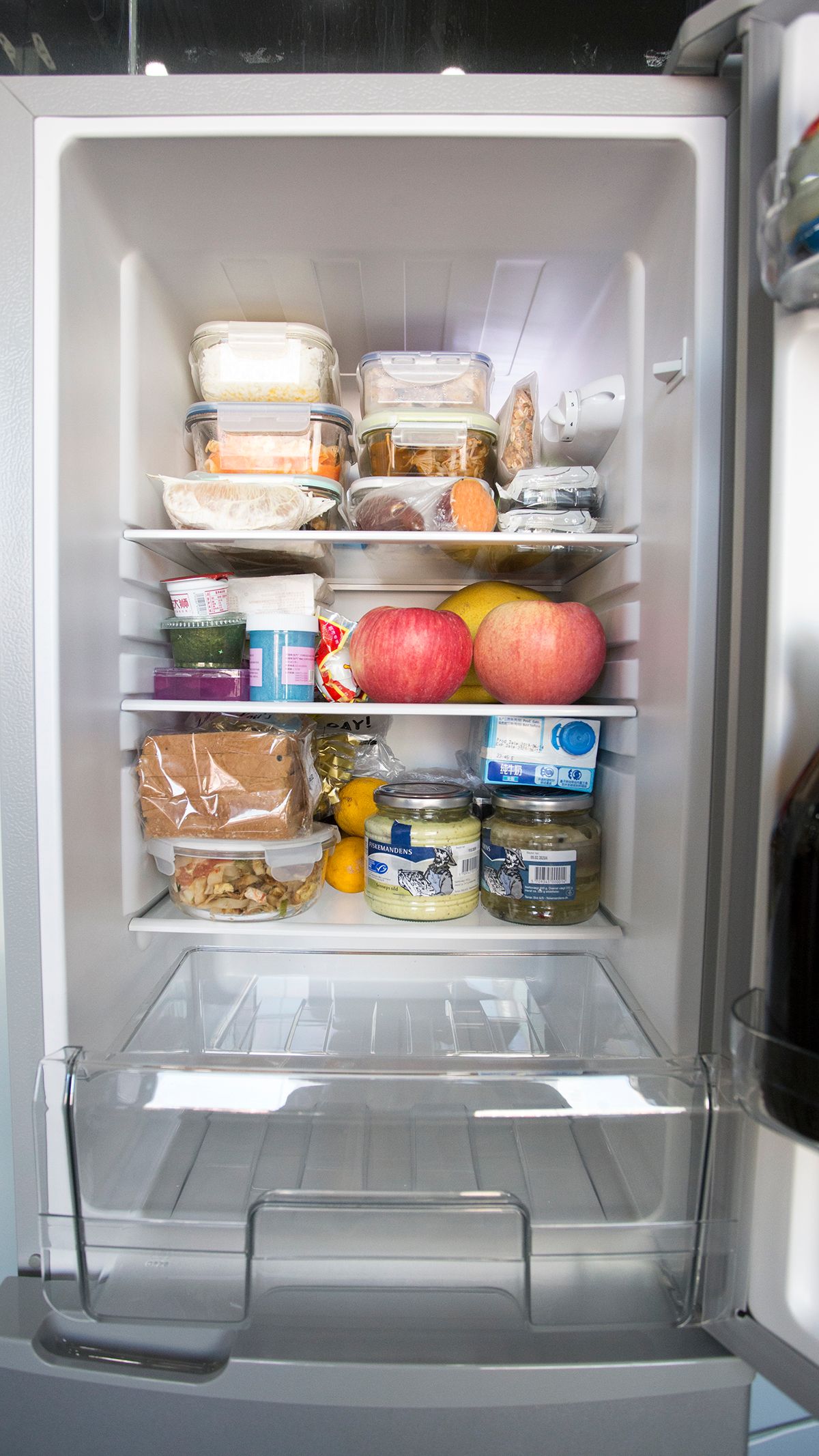 小米智能大容量冰箱哪个好,小米电冰箱哪款值得购买