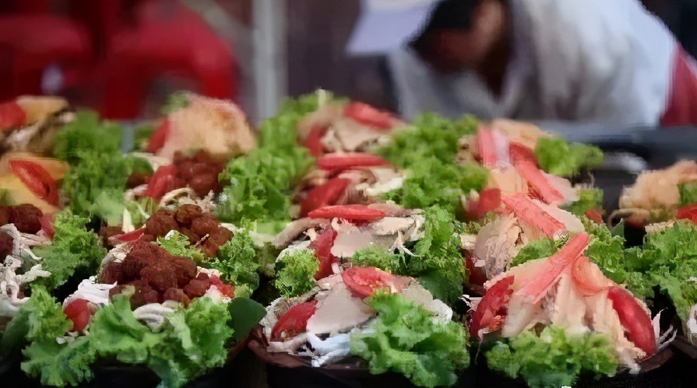 *疆新**最劳道的夜市终于要回来了！简直太激动了