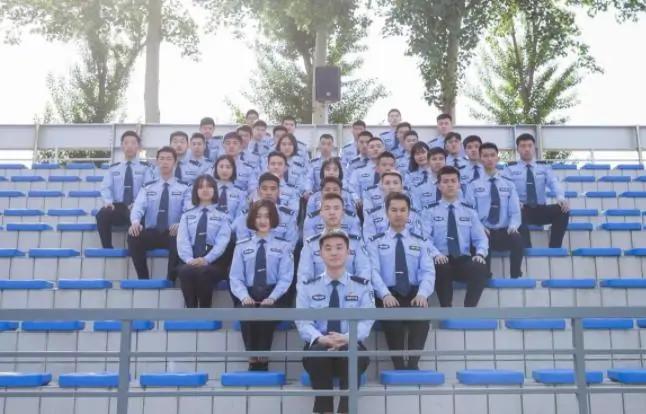 中国十大警校哪些警校入警率高,公安部五大警校哪个报考分数较低