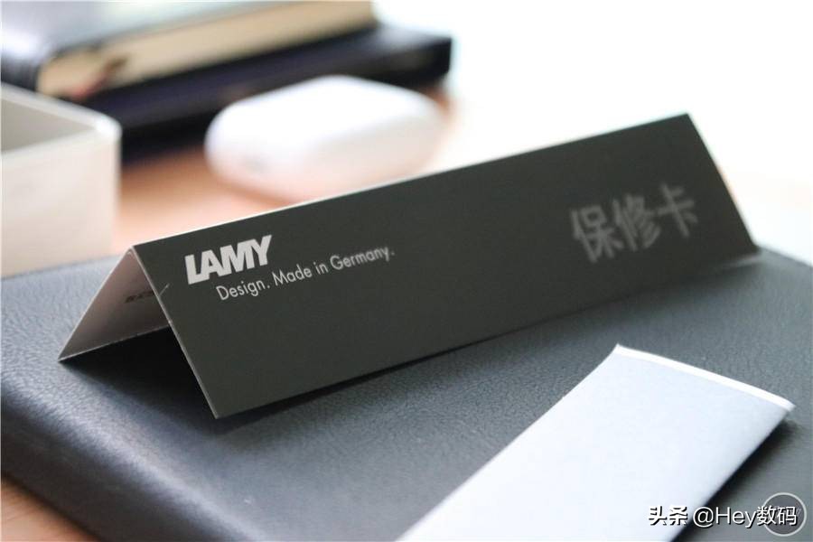 凌美钢笔第一次怎么开笔,凌美钢笔限量版套盒