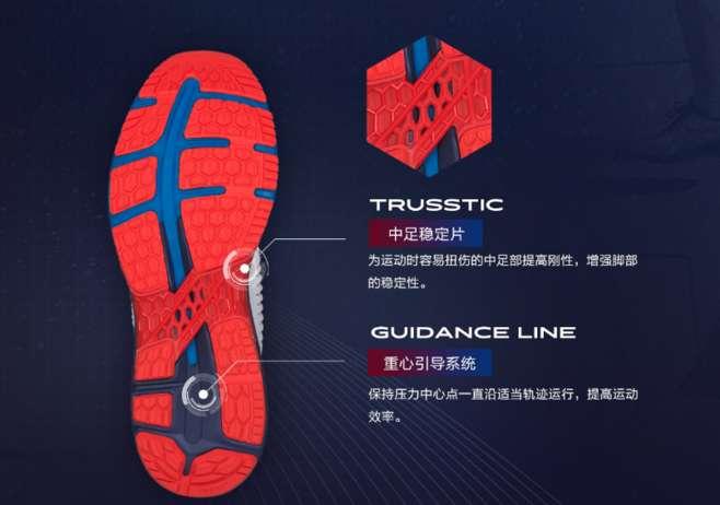 kayano鞋号43怎么选,kayano经典鞋款