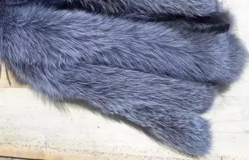 为什么皮草越来越少了,便宜的皮草和贵的皮草区别在哪里