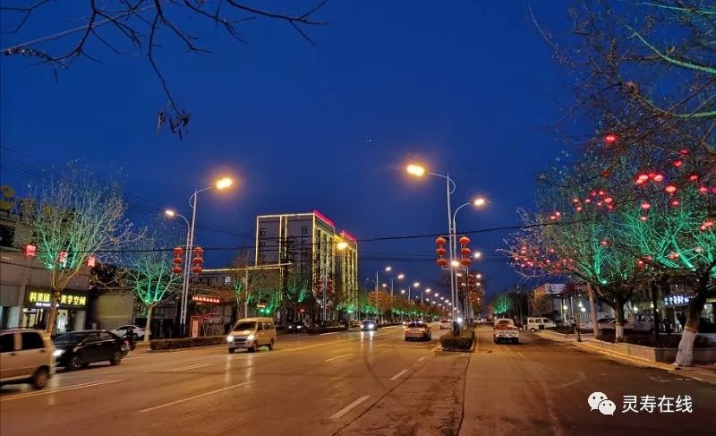 原创：中山诗韵——灵寿在线第54期