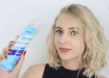 女童编发中短发,短发编发的教程